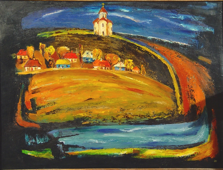 Lucruri sfinte