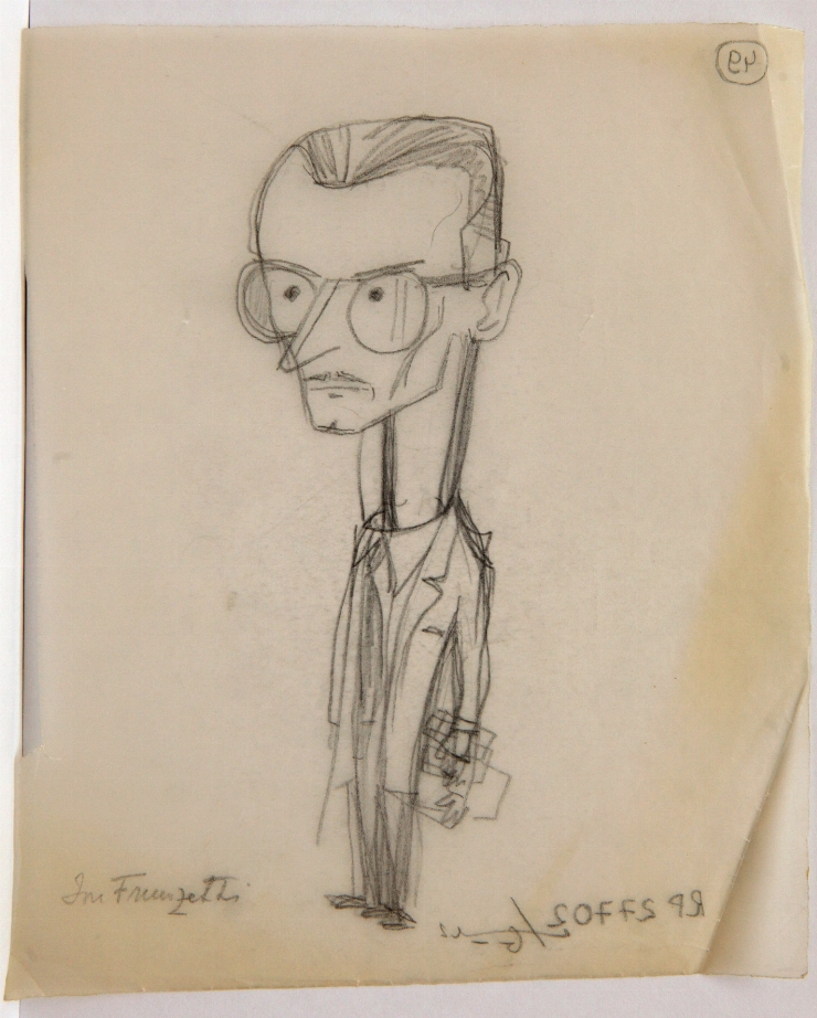 Ion Frunzetti