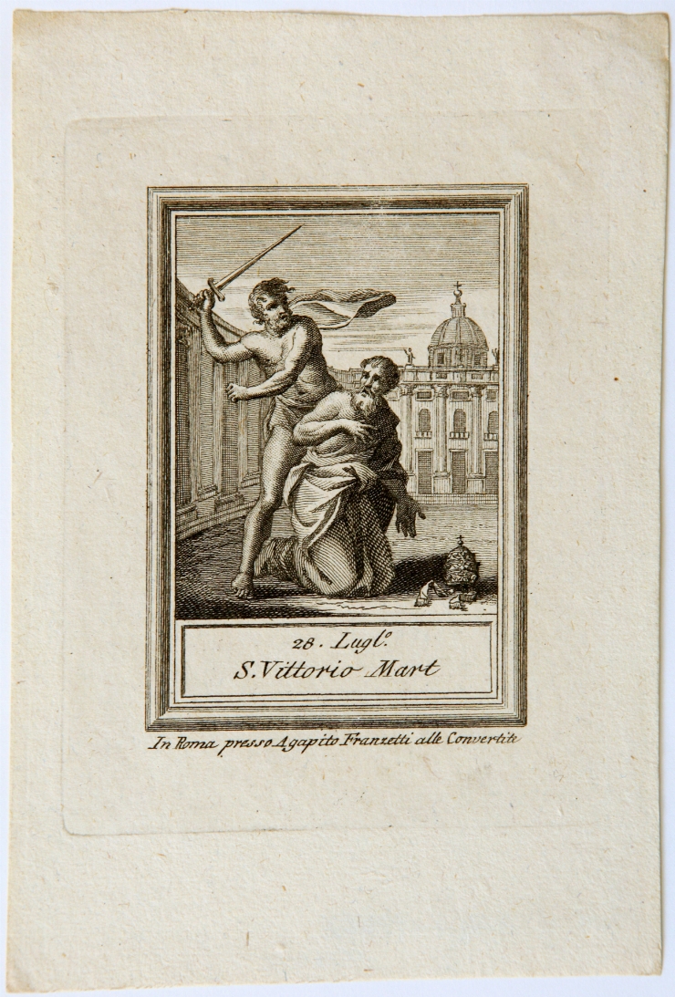Sf. Vittorio