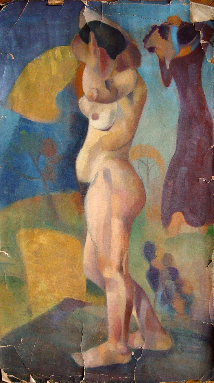 Nud