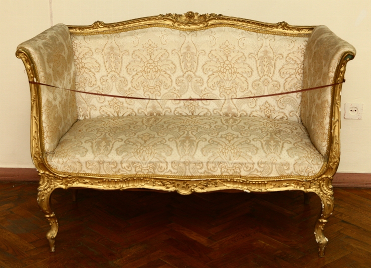 Divan (cozetă)