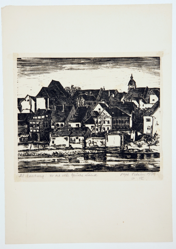 Vechiul Marburg
