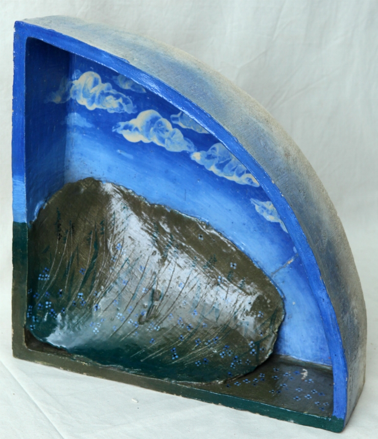 Piesa nr. 2 (Compoziţie 