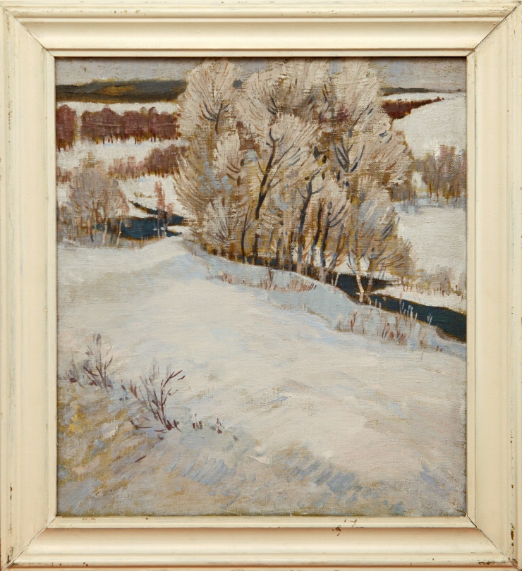Iarna