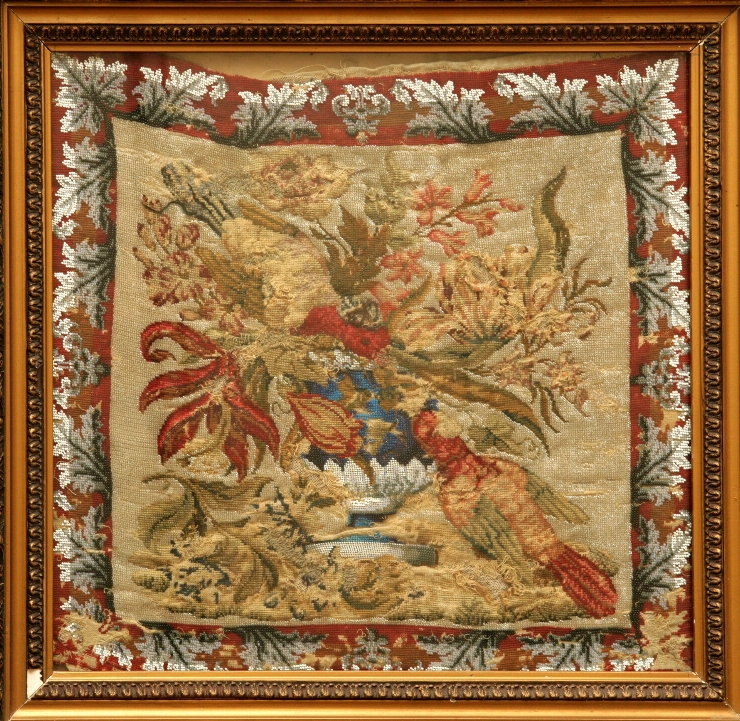 Broderie 
