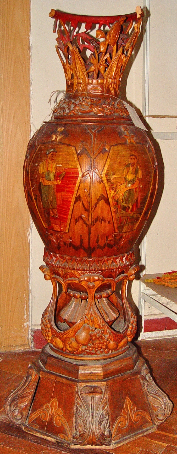 Vază decorativă