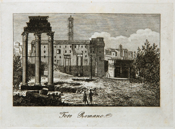 Rorum roman