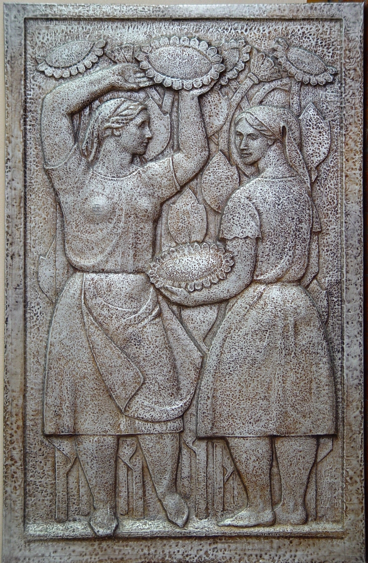 Panou decorativ 