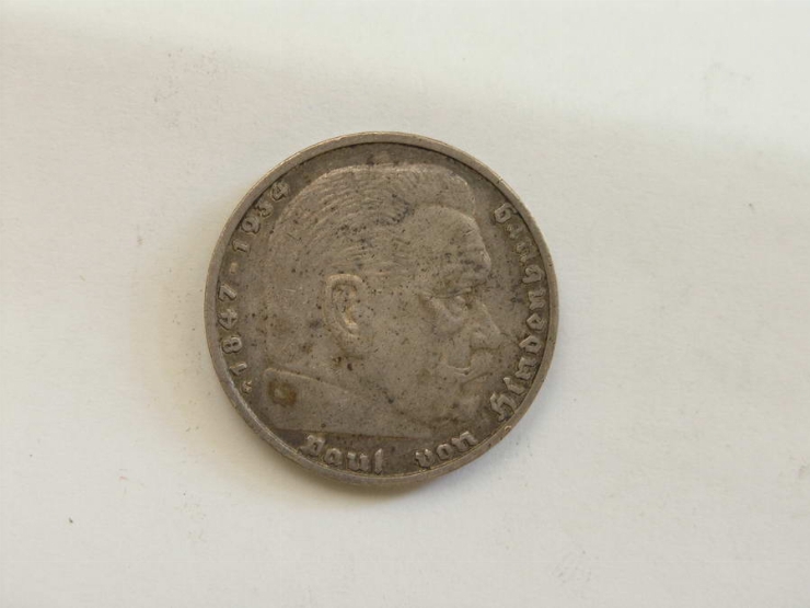 Monedă (5 mark)
