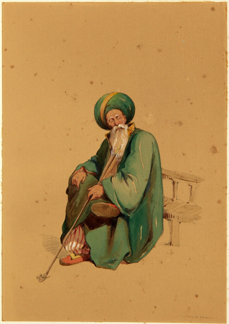 Imam