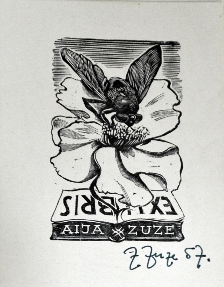 Aija Zuze