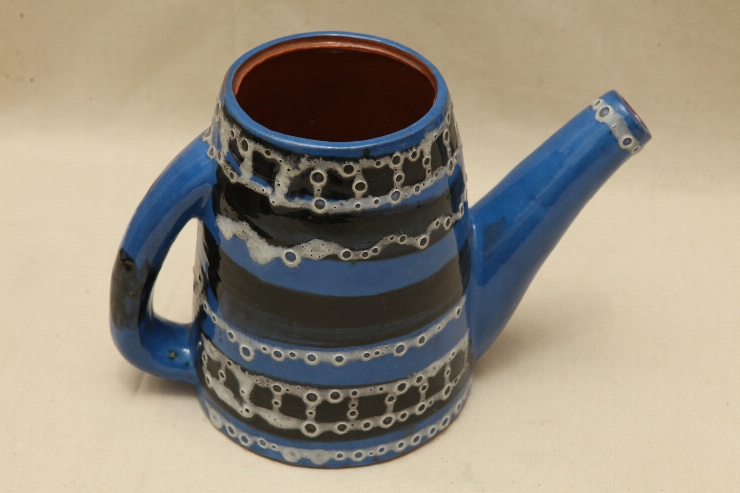 Ceainic (Set pentru cafea din 4 piese)