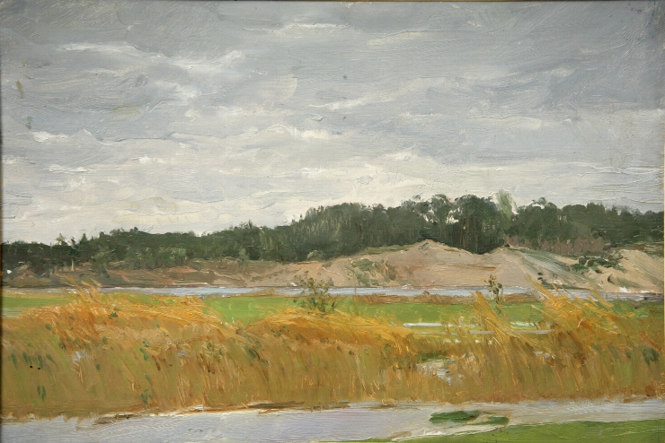 Rîul Daugava