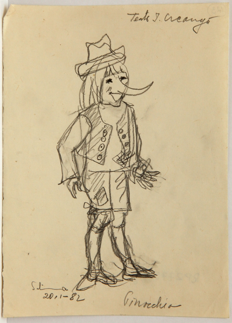 Ponocchio