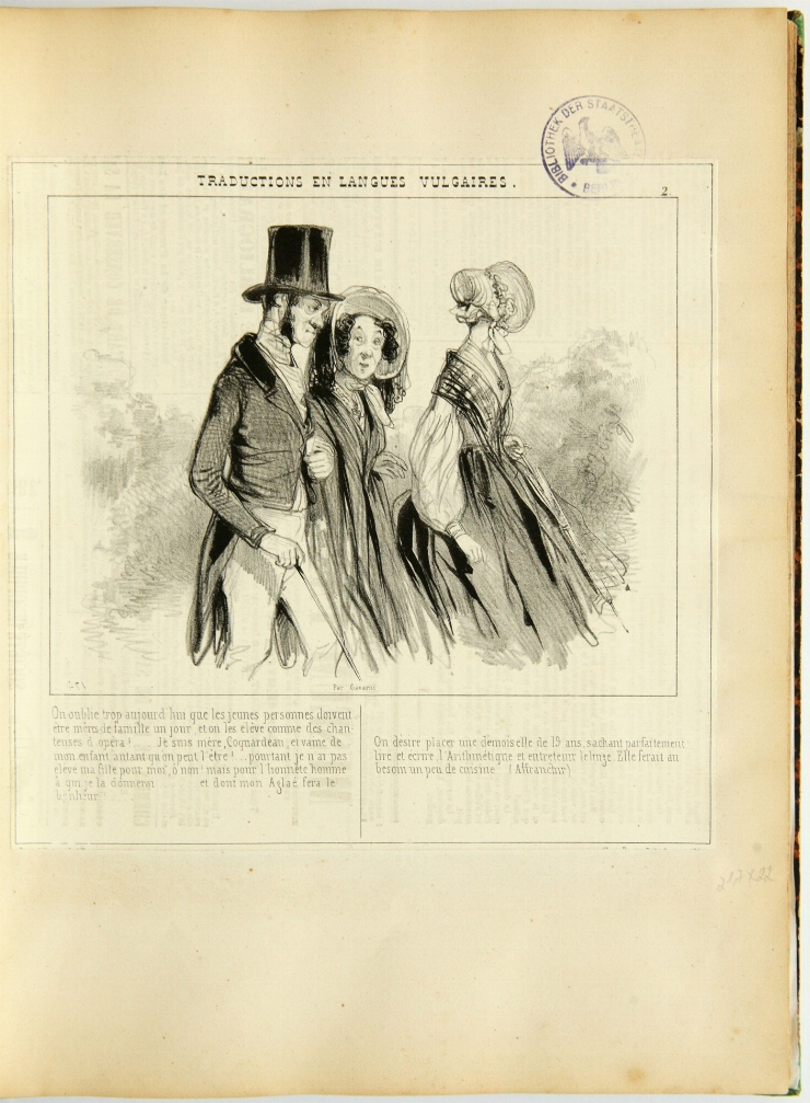 Traduceri în limbi vulgare (f.10)