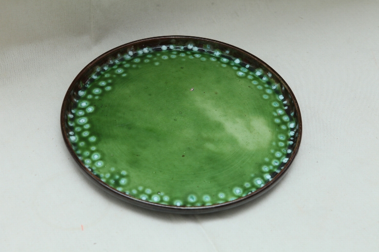 Platou (set decorativ din 5 obiecte)