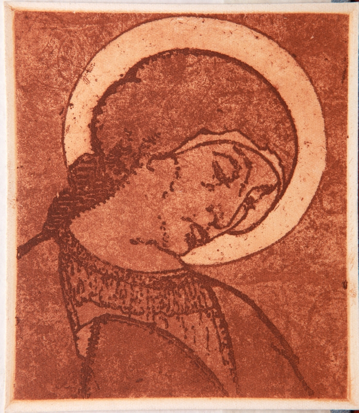 Icoană