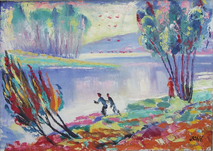 Pescari