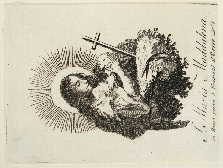 Sf. Maria Magdalena