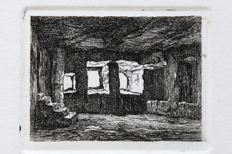 Ciufut - Kale