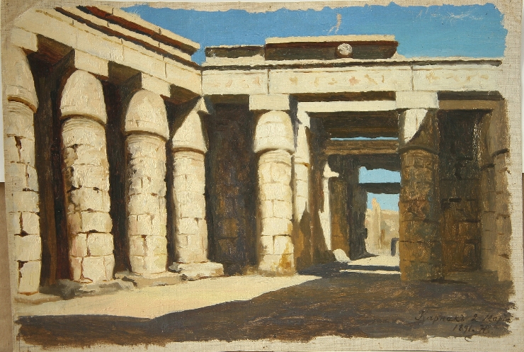 Karnak