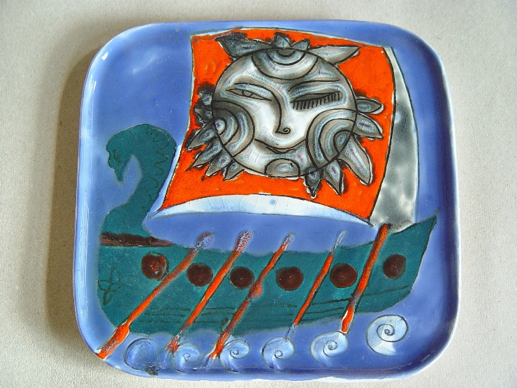 Panou decorativ 