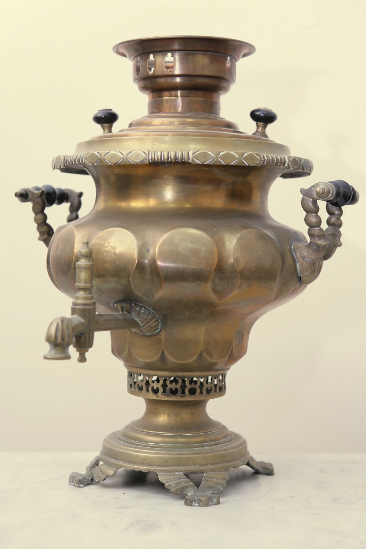 Samovar