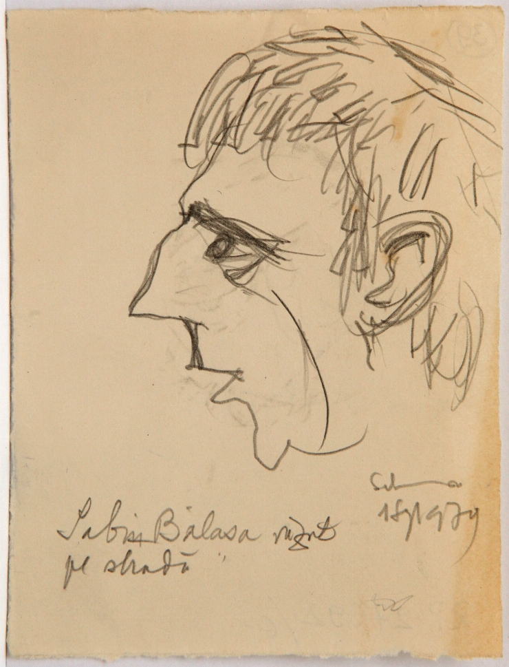Sabin Balașa