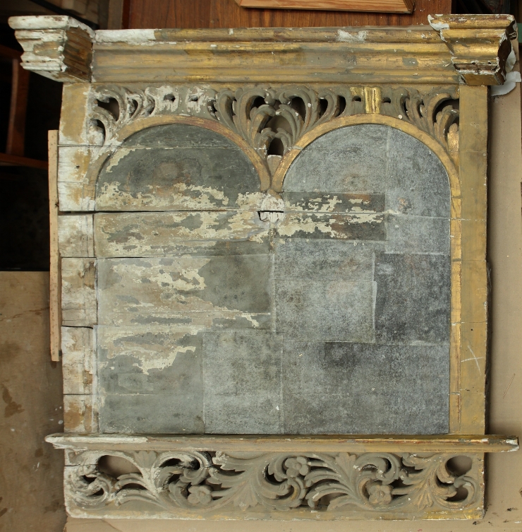 Sfinţii Apostoli Bartolomeu şi Tadeu