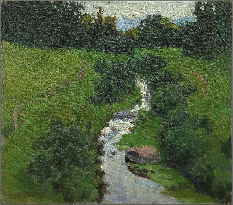 Pîrîu