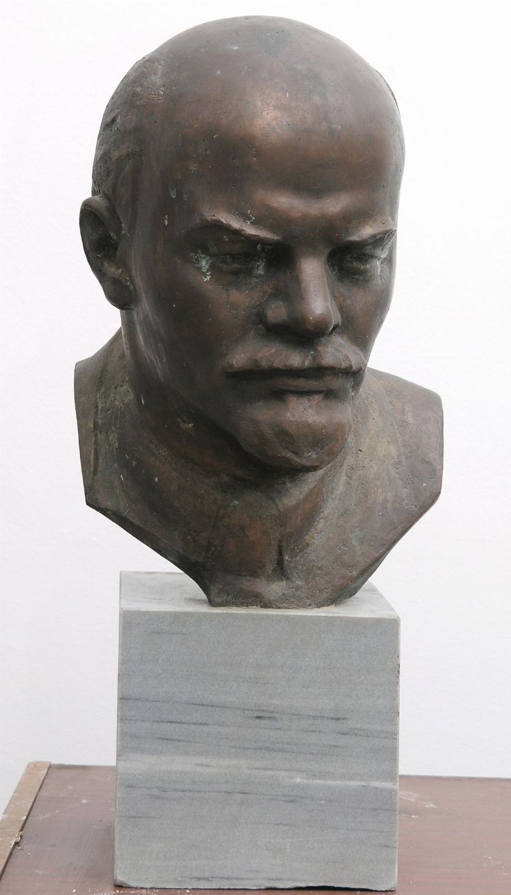 V.I.Lenin