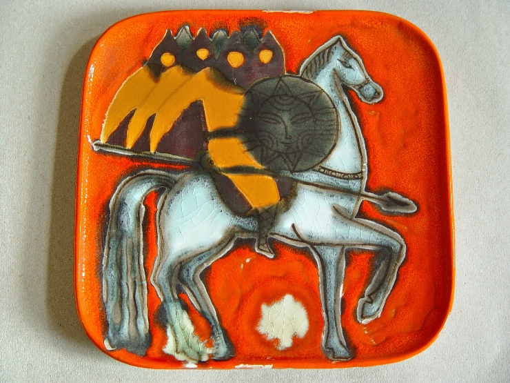 Panou decorativ 