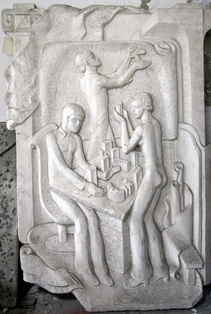 Relief 