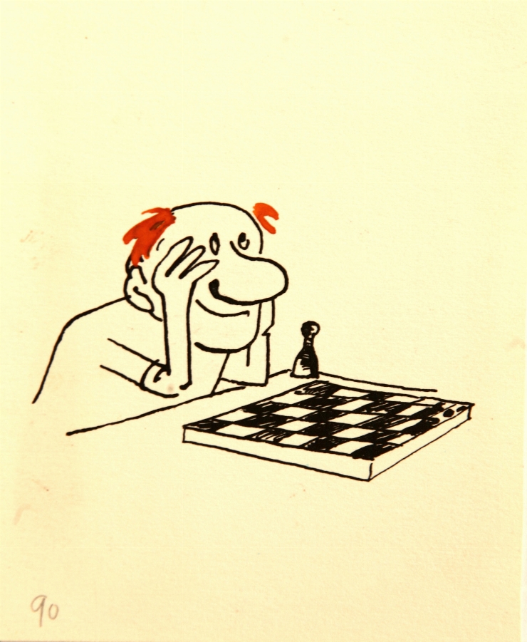 Ilustraţie la 