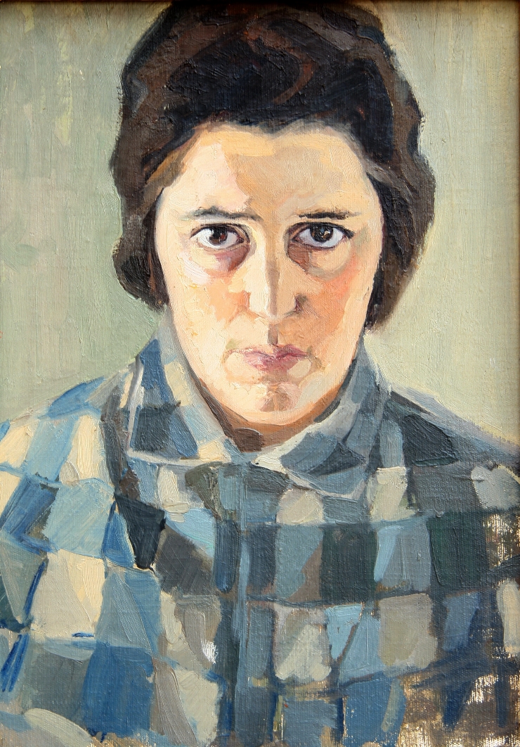 Autoportret