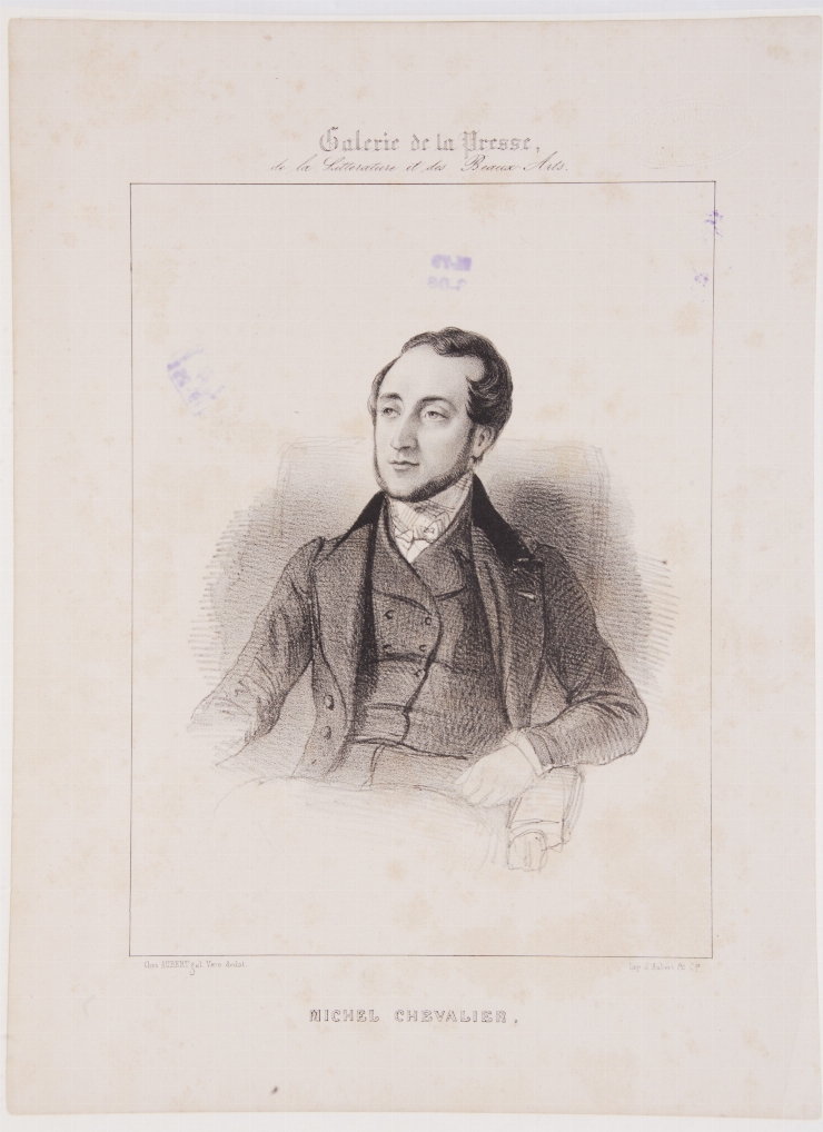 Portretul lui Michel