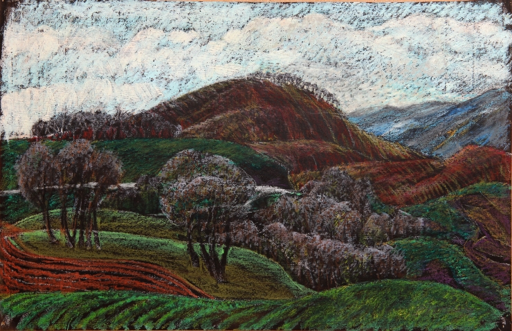 Primăvară
