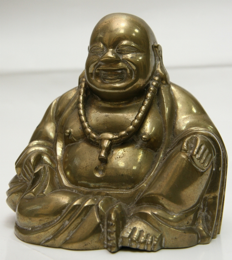 Buddha Hotei