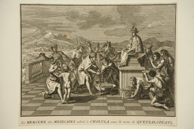 Judecata la mexicani