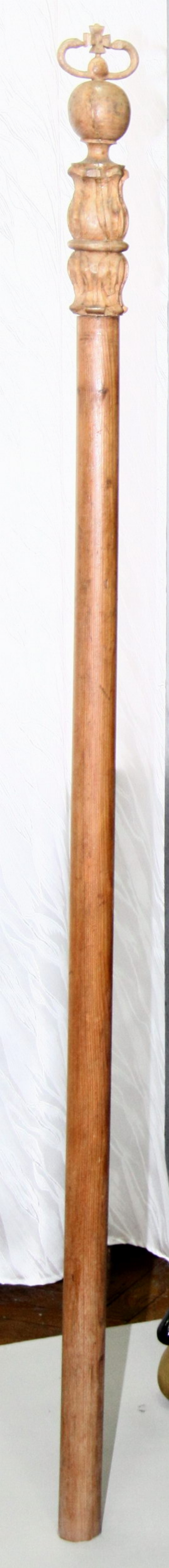Sceptru arhieresc