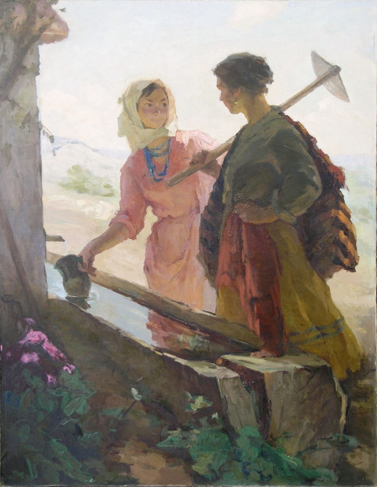 Amiază