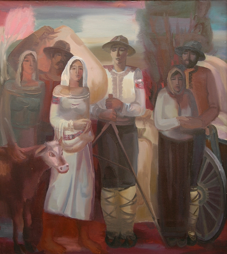 Colectivizarea
