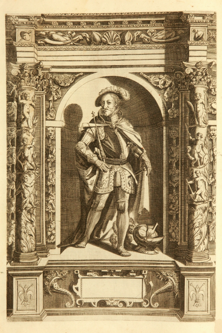 Francisc I de Valois