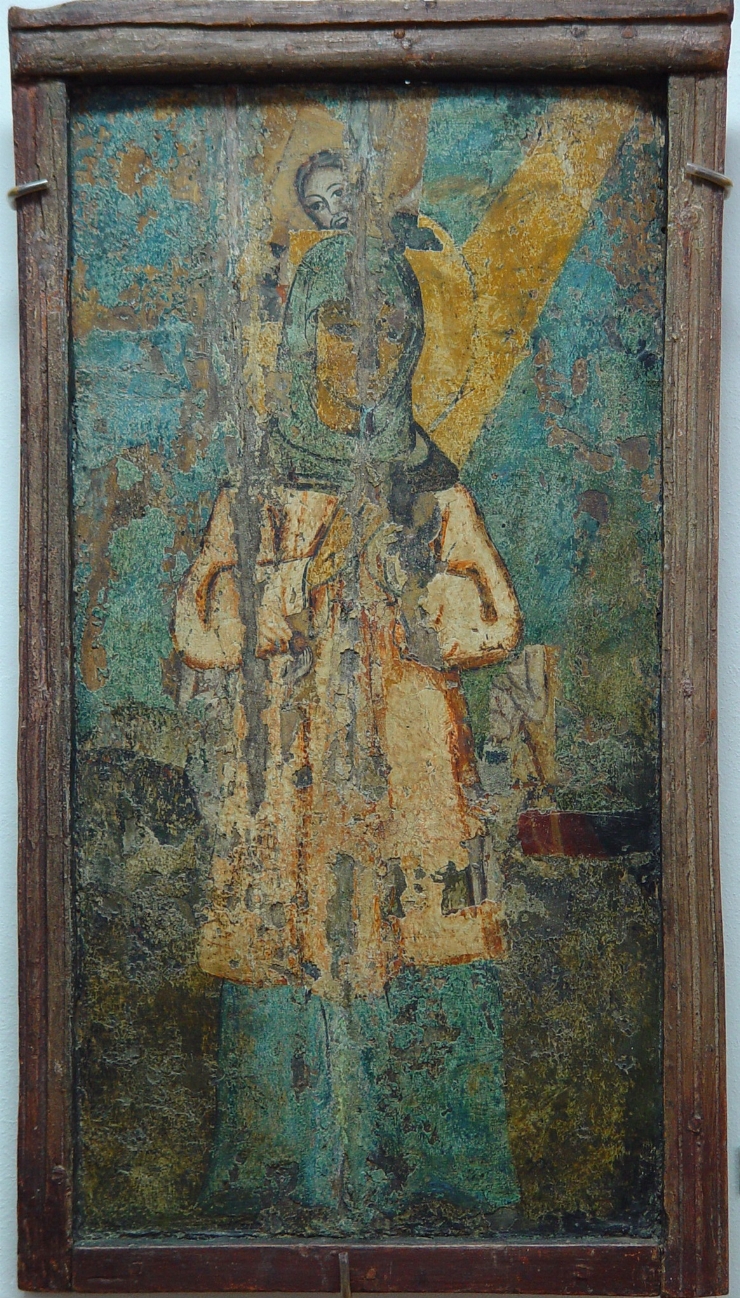 Bunavestire (apocrifică)