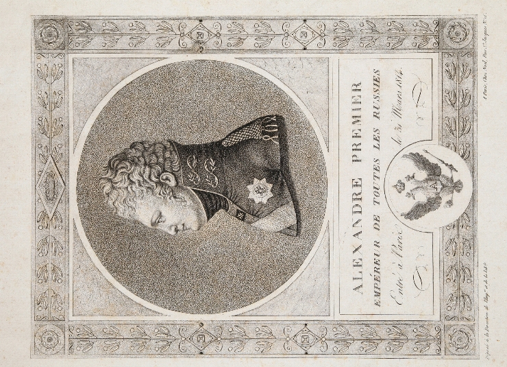 Alexandru I