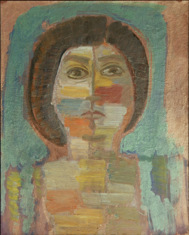 Portret