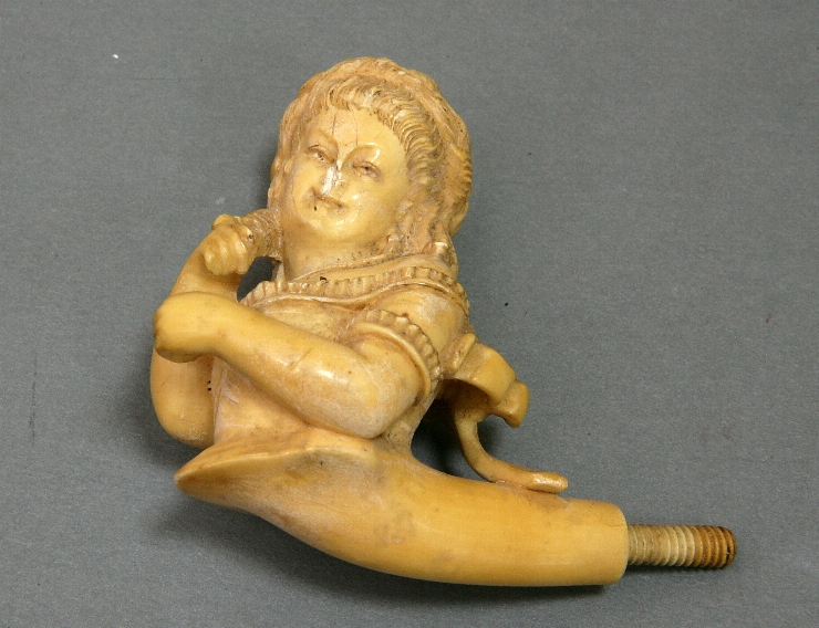 Ciubuc (fragment)