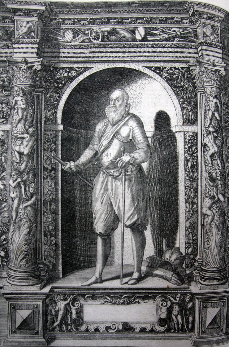 Gabrio Serbelloni de Milano