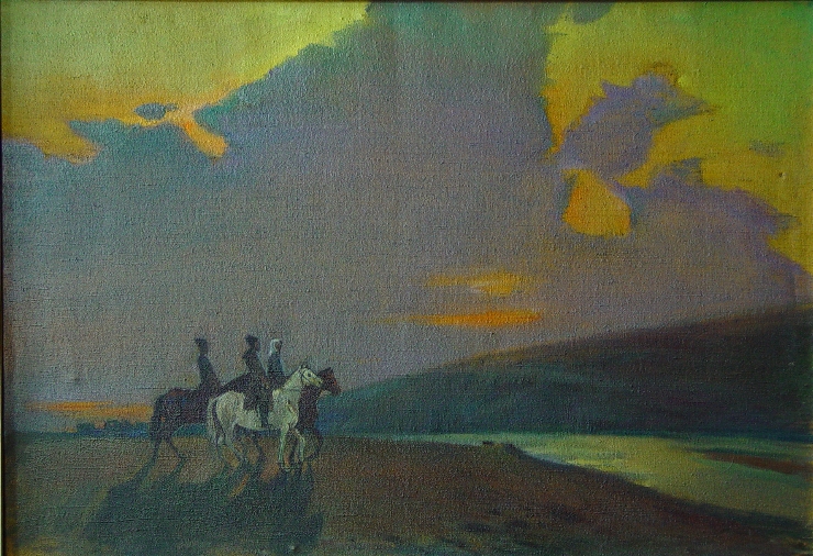 La partizani