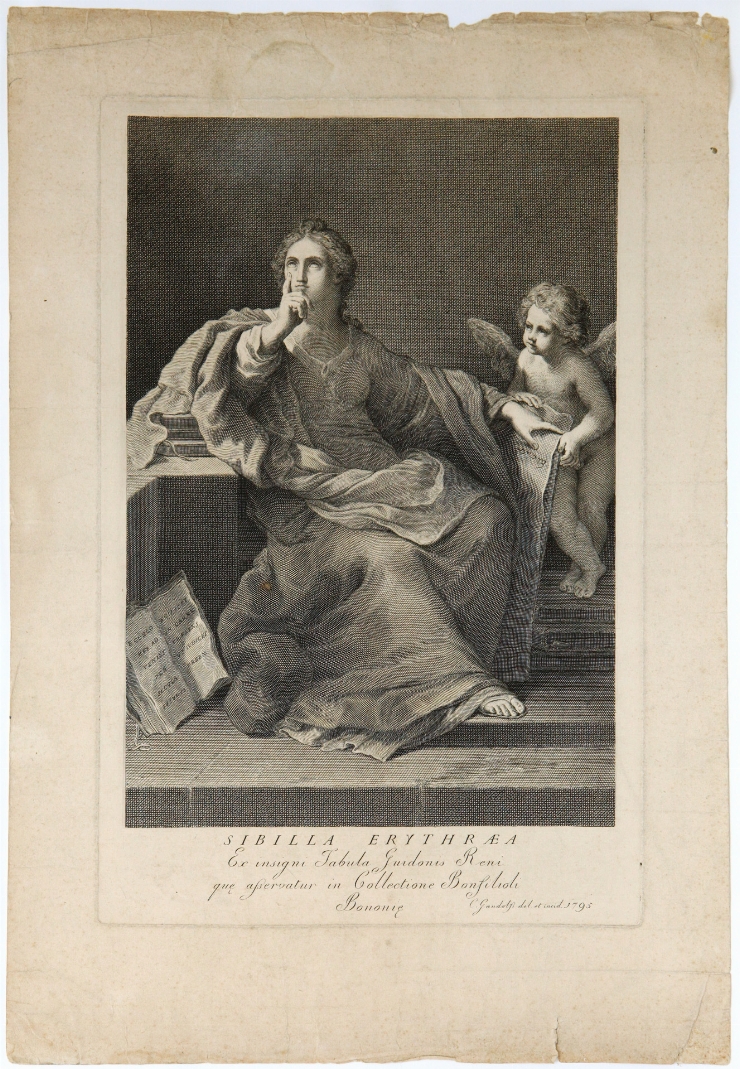 Sibila Erythrae